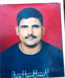 Kirteshvar Chavan - Full time Cleaner and Cook and Patient Care and Elderly Care in Jejuri in Pune