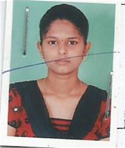 Kirthi Manju - Part time Cleaner and Baby Sitter in Yelahanka in Bangalore Bengaluru
