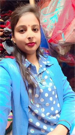 Kirti - Part time Baby Sitter in Mansarovar in Jaipur