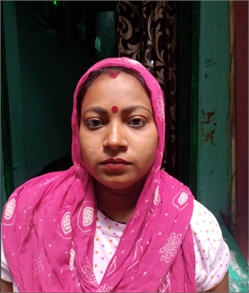 Kirti - Part time Cook in Shastri Nagar, in Delhi