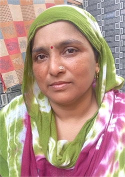 Kirti - Part time Cleaner in Jahangirpuri in Delhi