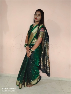 Kirti - Part time Baby Sitter in Nala Sopara in Vasai