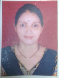 Kirti Arun Kadam