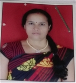 Kirti Bhagyawant