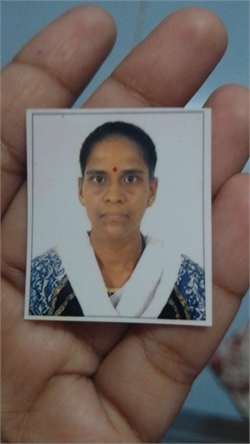 Kirti chavan - Full time Patient Care and Elderly Care in Vashi in Mumbai