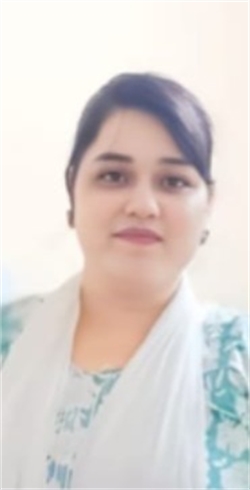 Kirti Gupta - Part time Patient Care and Elderly Care and Baby Sitter in Tughlakabad in Delhi