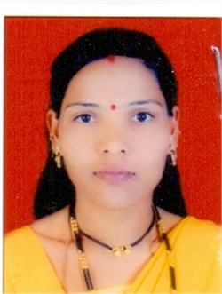 Kirti Kale - Part time Cook and Baby Sitter in Dange Chowk in Pimpri Chinchwad