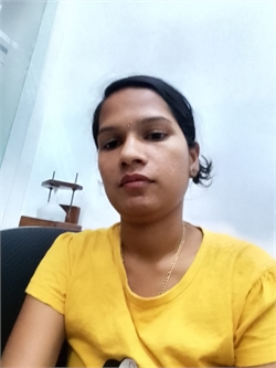 Kirti ketan Pawar - Part time Baby Sitter in ulwe in Mumbai