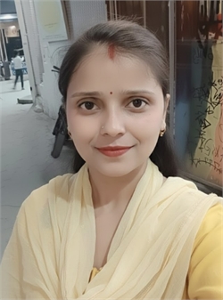 kirti  kumari - Part time Cleaner and Baby Sitter in Green park in New Delhi
