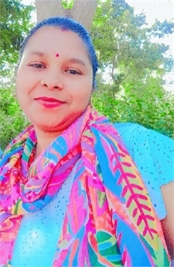 Kirti Kumari - Part time Cleaner in New Ranip in Ahmedabad