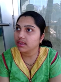 Kirti Mahendra Tank - Part time Cook in Vile Parle East in Mumbai