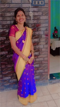 Kirti Mahule - Full time Baby Sitter in Nagpur in Nagpur