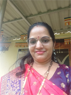 Kirti Mistri -Full Time (6-12 Hours) in Dahisar East in Dhanbad