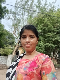 Kirti Namdev - Part time Cook and Patient Care and Elderly Care in MP in Gwalior