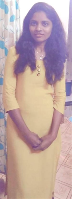 Kirti raul - Full time Cleaner and Cook and Baby Sitter in Kopar Khairane in Navi Mumbai