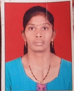 Kirti Sunil Gadvikar - Part time Cleaner in Chandan Nagar in Pune