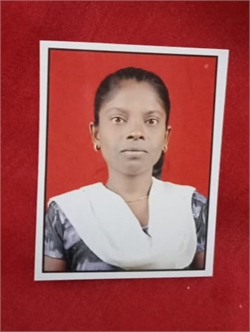 Kirti Vishnu Randevi - Part time Cook in Hadapsar in Pune