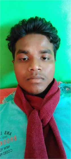 Kirtikumar Harnath Ekka - Full time Cleaner in Poisar in Mumbai