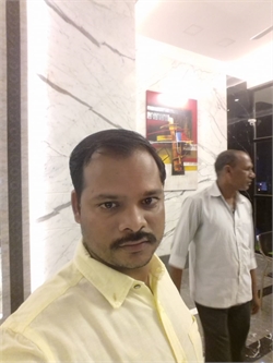 Kisan Das - Full time Cook in bandra in Mumbai