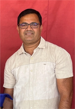 KISARI SURENDER REDDY - Part time Cleaner in Alwal, Secunderabad, Telangana in Hyderabad