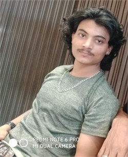 Kishan - Full time Cleaner and Cook in Goregaon in Mumbai