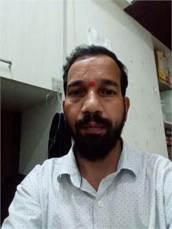 Kishan - Part time Cook in Hanuman Nagar in Mumbai