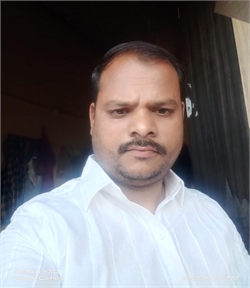 Kishan Das - Full time Cook in Byculla in Mumbai