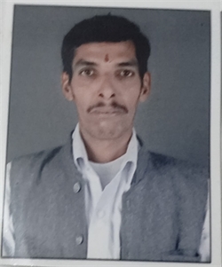 Kishan Gopal - Part time Cleaner in RVRS Government Medical College in Bhilwara