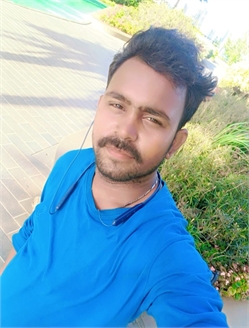 kishan jee mandal - Full time Cleaner in Worli Naka in Mumbai