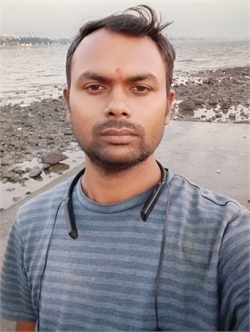 Krishan Kushwaha - Full time Cleaner in Chembur in Mumbai
