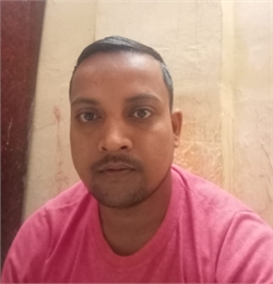 Kishan Kumar Gond - Full time Cleaner and Patient Care and Elderly Care in Goregoan West in Mumbai