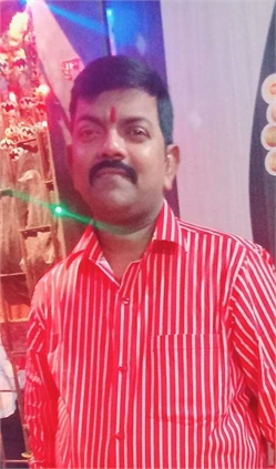 Kishna kumar mukhiya - Full time Cook in Kandivali in Mumbai