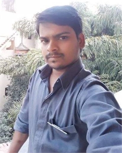 kishan yadav - Full time Cleaner and Cook in Wadki in Pune