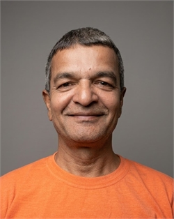 Kishor Jain - Part time Cook in Gurugram in Gurgaon