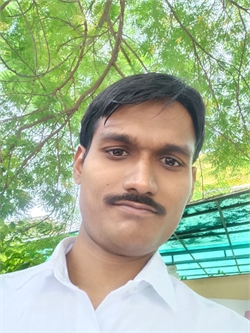 Kishor Kamat - Full time Cleaner and Cook in Andheri west in Mumbai