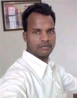 kishor kumar rai - Full time Cleaner and Cook in chembur east in Mumbai