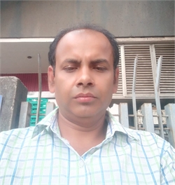 Kishor Patara - Full time Cook in Santacruz in Mumbai