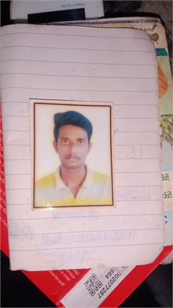 kishore datta zoting - Full time Cleaner and Patient Care and Elderly Care in soin in Mumbai