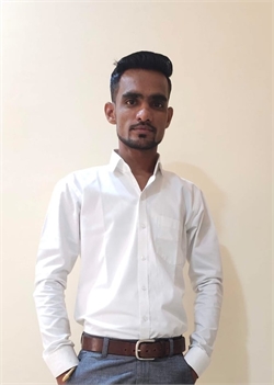 kishor Bhimrao karanje - Full time Cleaner in Badlapur  West in Thane