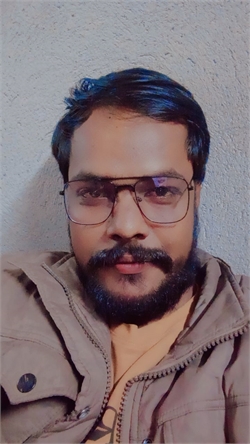 Kishore Sharma - Part time Cook in Maharana Bhupal Govt Hospital in Udaipur