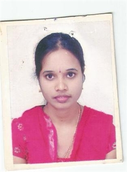 Kishori Gaikar - Part time Cleaner and Cook in Khar West in Mumbai
