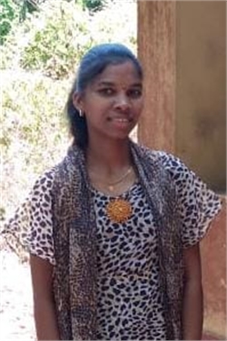 kishori khande - Full time Cleaner in malad-west in Mumbai