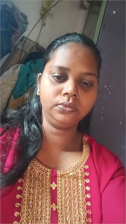 Kishori Kishor Waghmare - Part time Cleaner in Sion,  Nitysset road in Mumbai