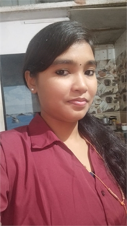 kishori lakda - Full time Cleaner and Patient Care and Elderly Care in Andheri West in Mumbai