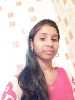 Kishori Vilas shinde - Full time Cleaner and Cook in nalasopara East in Thane