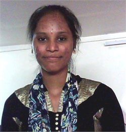 Kishori Zarve - Full time Cleaner in Bhiwandi in Bhiwandi