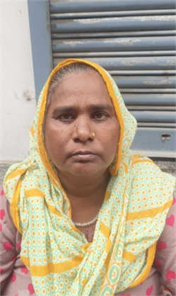Kisna - Part time Cleaner in Khera Khurd in Delhi