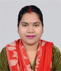 Kisna Devi - Part time Cleaner and Cook and Baby Sitter in I.P.Extension in Delhi