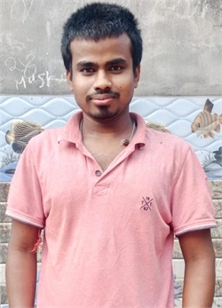 Kisun Mukhiya - Full time Cleaner in Vile Parle West in Mumbai
