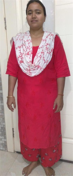kiya shil sharma - Full time Baby Sitter in Guwahati in Gauhati